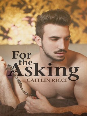 cover image of For the Asking